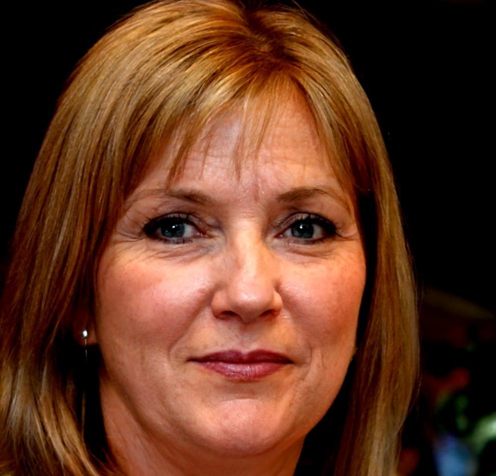 Finanzberaterin Clara Weber