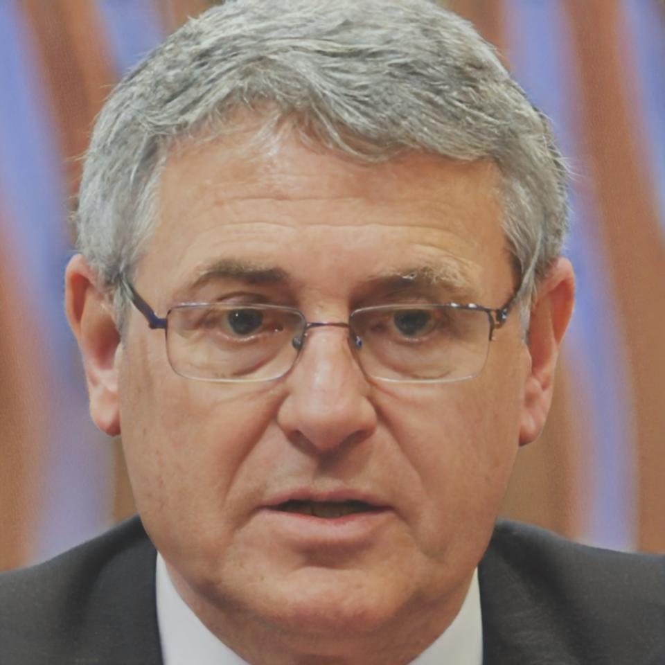 Porträt von Henrik Völkner